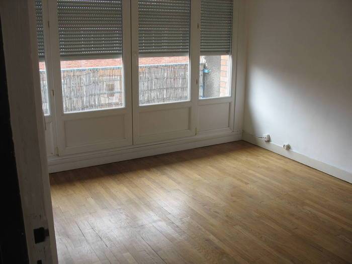 Location immobilier 485&nbsp;&euro; Dunkerque (59)