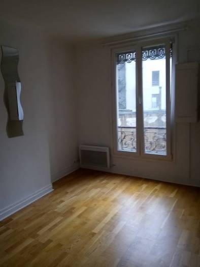 Vente Appartement Paris 12E 22&nbsp;m² 240.000&nbsp;&euro;