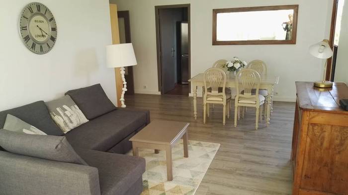 Location Appartement Le Chesnay (78150)