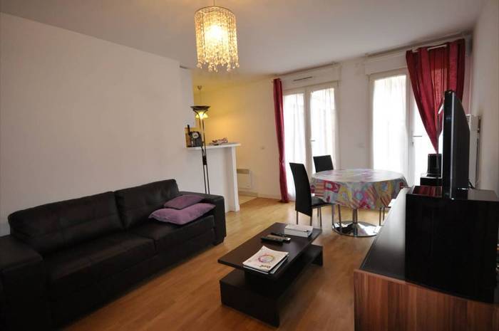 Appartement 298.000&nbsp;&euro; 44&nbsp;m² Rueil-Malmaison (92500)