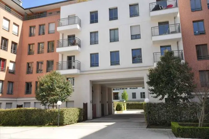 Vente Appartement Rueil-Malmaison (92500) 44&nbsp;m² 298.000&nbsp;&euro;