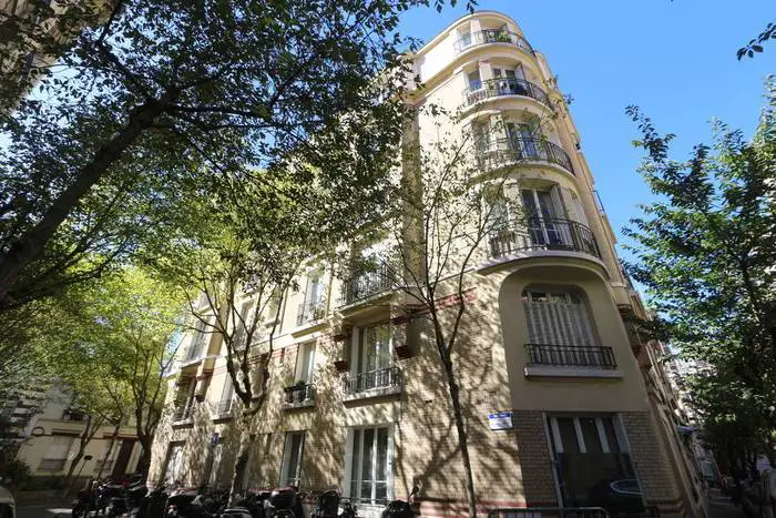 Appartement 540.000&nbsp;&euro; 57&nbsp;m² Vincennes (94300)