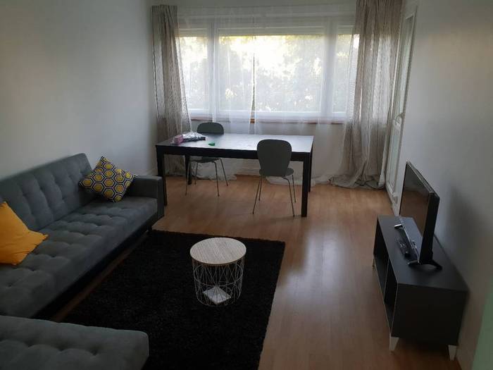Location Appartement Ris-Orangis (91130) 59&nbsp;m² 475&nbsp;&euro;