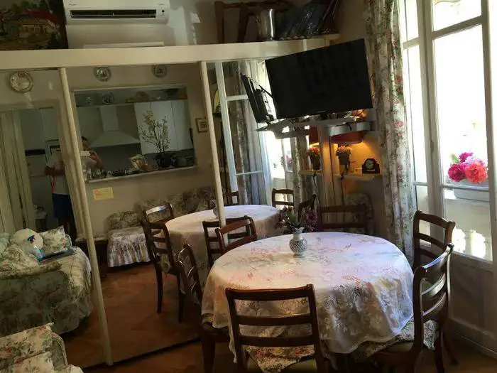 Location immobilier 620&nbsp;&euro; Nice