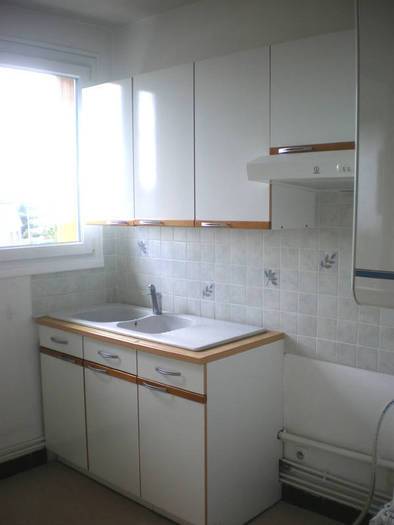 Location Appartement Mainvilliers (28300)