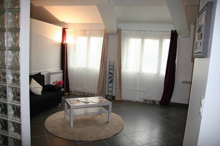 Location Appartement Fontenay-Sous-Bois (94120) 56&nbsp;m² 1.140&nbsp;&euro;