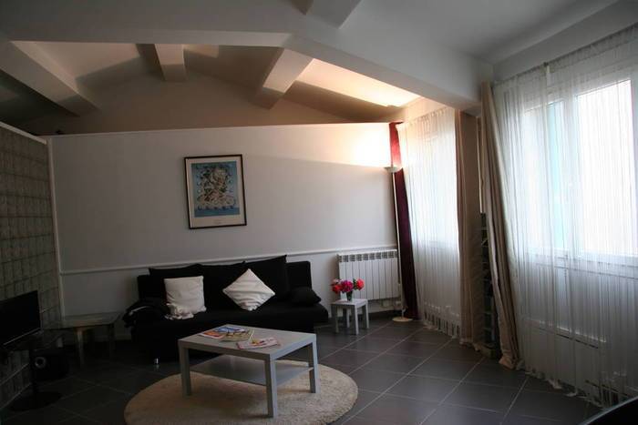 Location Appartement Fontenay-Sous-Bois (94120)