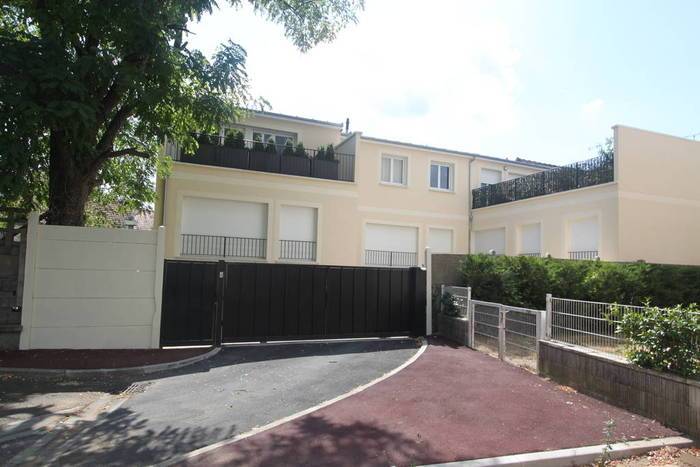 Appartement 237.500&nbsp;&euro; 65&nbsp;m² Conflans-Sainte-Honorine (78700)