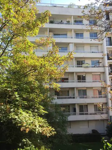 Vente Appartement Courbevoie (92400) 92&nbsp;m² 640.000&nbsp;&euro;