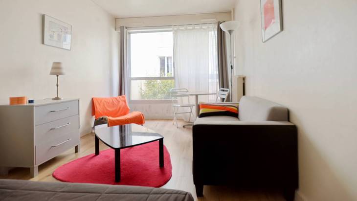 Location Appartement Paris 9E 27&nbsp;m² 1.050&nbsp;&euro;