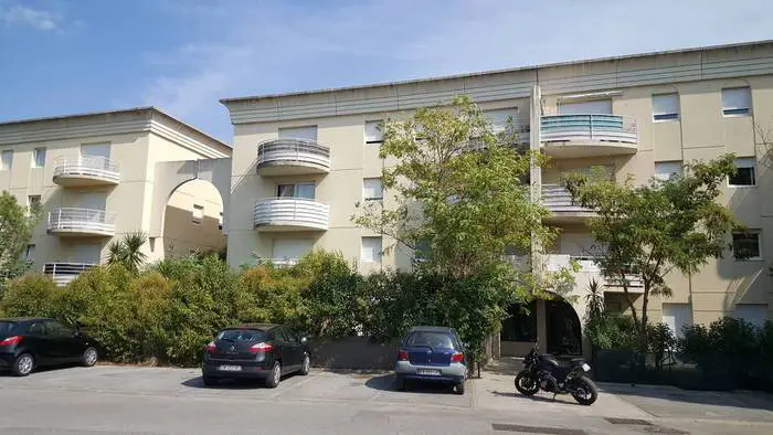 Vente Appartement Montpellier 61&nbsp;m² 129.000&nbsp;&euro;
