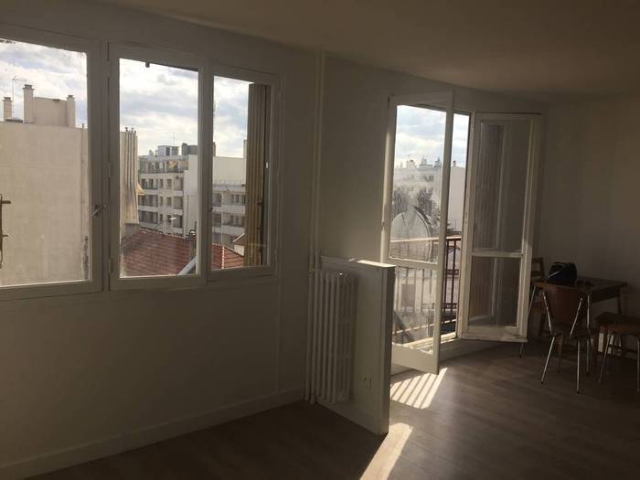 Vente Appartement Saint-Maur-Des-Fosses (94)