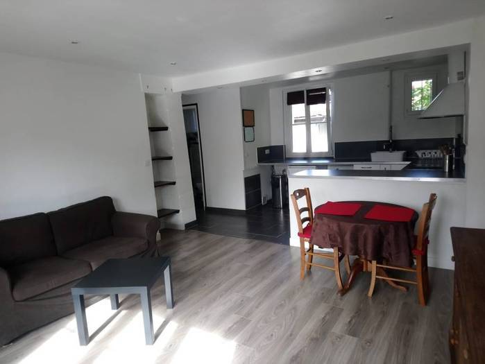 Location Appartement Gournay-Sur-Marne (93460) 45&nbsp;m² 920&nbsp;&euro;