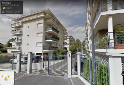 Location Appartement Joinville-Le-Pont (94340) 48&nbsp;m² 865&nbsp;&euro;