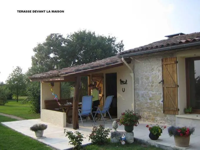 Vente Maison Jau-Dignac-Et-Loirac (33590)