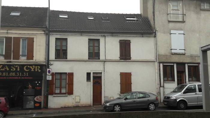 Vente Appartement Saint-Cyr-L'ecole (78210) 43&nbsp;m² 169.000&nbsp;&euro;