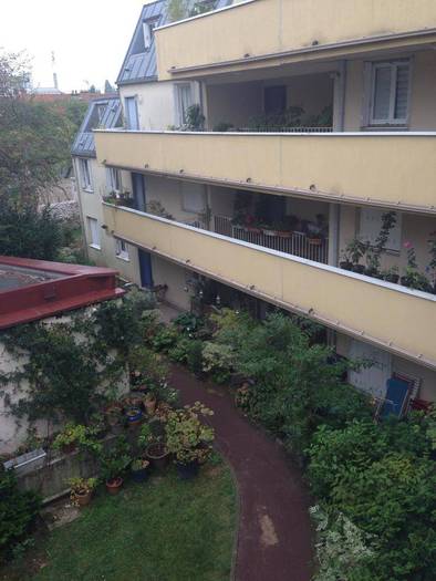 Appartement 298.000&nbsp;&euro; 68&nbsp;m² Montreuil (93100)