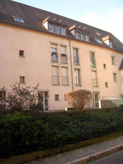 Location Appartement Chartres (28000) 48&nbsp;m² 585&nbsp;&euro;