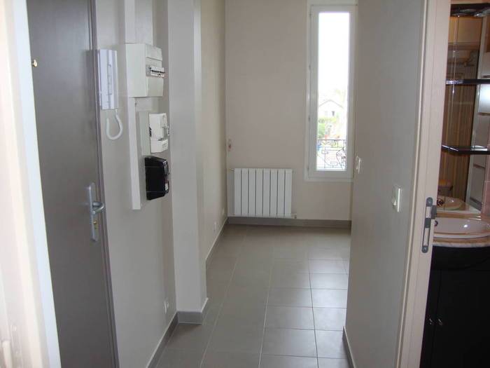 Location immobilier 616&nbsp;&euro; Drancy (93700)