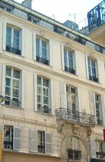Vente Appartement Paris 9E 3&nbsp;m² 29.000&nbsp;&euro;