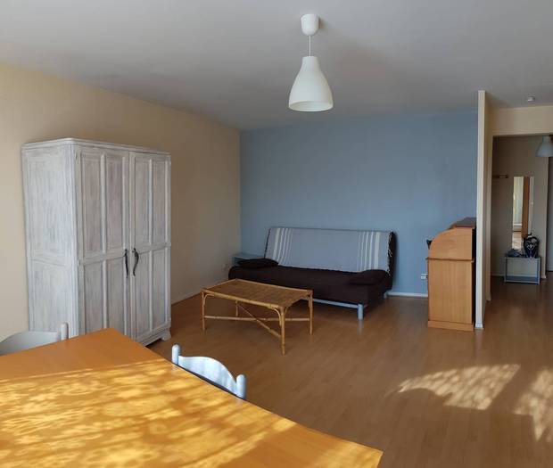 Appartement Toulouse (31) 797&nbsp;&euro;