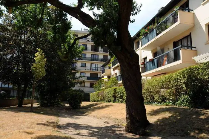 Location Appartement Champigny-Sur-Marne (94500) 99&nbsp;m² 1.595&nbsp;&euro;