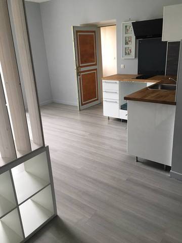 Location Appartement Chamarande (91730) 32&nbsp;m² 580&nbsp;&euro;