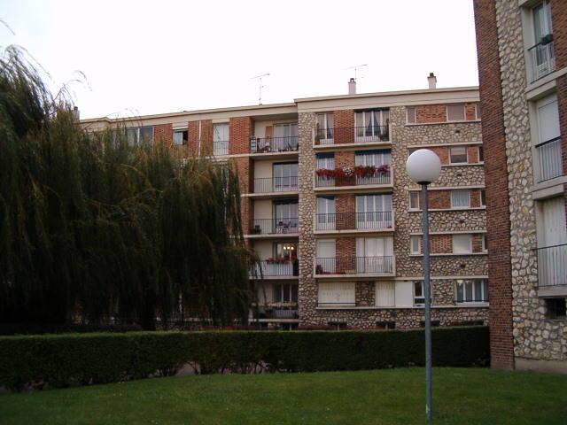 Appartement 179.000&nbsp;&euro; 60&nbsp;m² Villiers-Sur-Marne (94350)