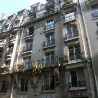 Location Appartement Paris 17E 9&nbsp;m² 580&nbsp;&euro;