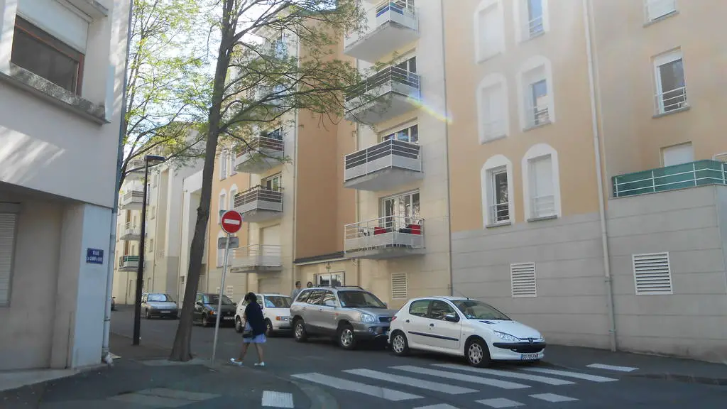 Vente Appartement Vichy (03200) 53&nbsp;m² 106.000&nbsp;&euro;