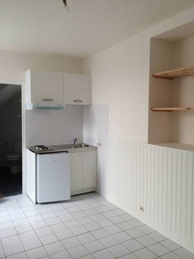 Location Appartement Carrières-Sur-Seine 20&nbsp;m² 545&nbsp;&euro;
