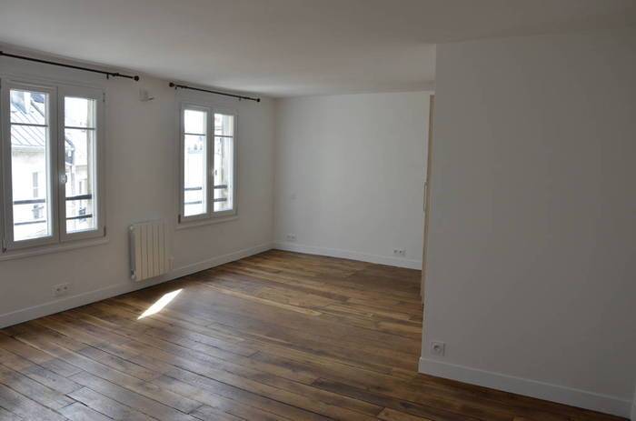 Location Appartement Paris 9E 28&nbsp;m² 1.100&nbsp;&euro;