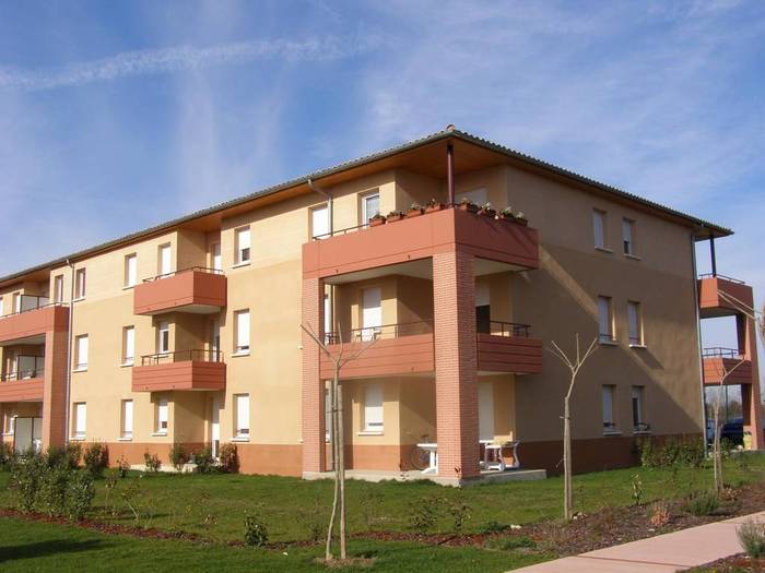 Location Appartement Montauban (82000) 62&nbsp;m² 580&nbsp;&euro;