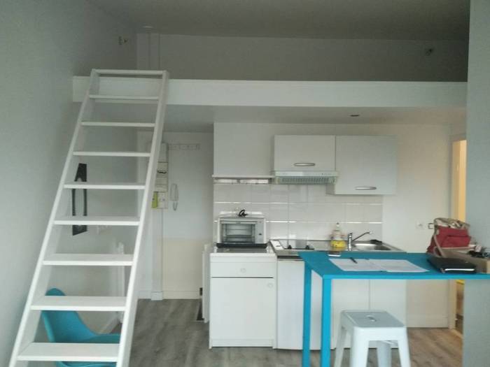 Location immobilier 750&nbsp;&euro; Montreuil (93100)