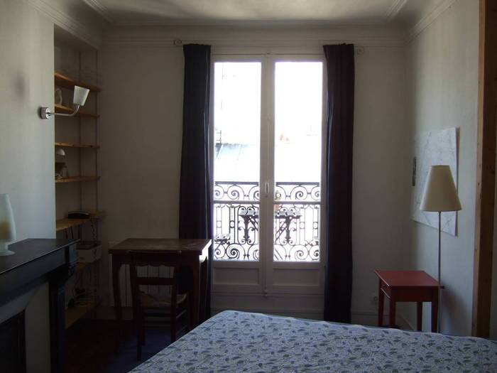 Location Appartement Paris 14E