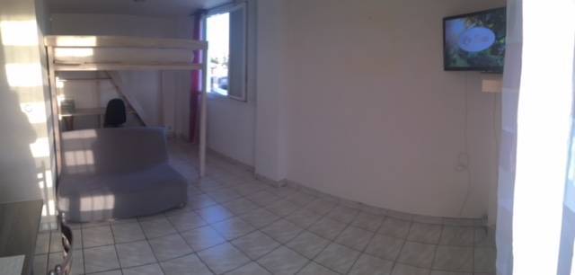 Location Appartement Marseille 15E