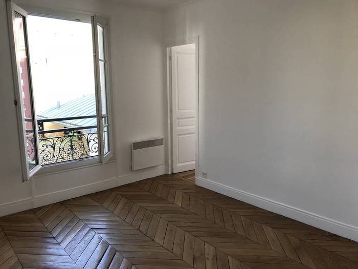 Vente Appartement Levallois-Perret (92300)