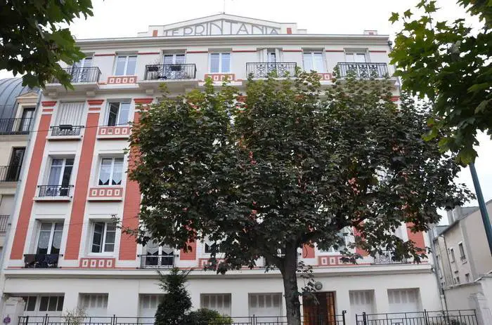 Appartement 680&nbsp;&euro; 22&nbsp;m² Saint-Maur-Des-Fosses (94)