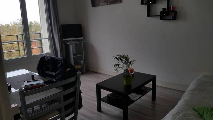 Location Appartement Saint-Maur-Des-Fosses (94) 22&nbsp;m² 680&nbsp;&euro;
