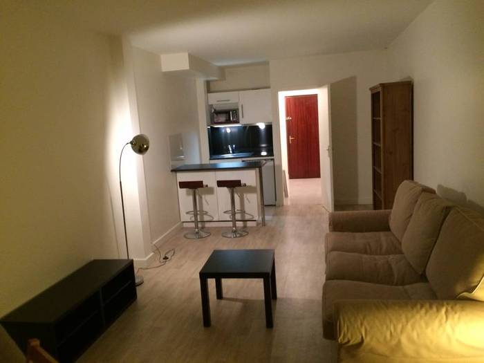 Location Appartement Le Chesnay (78150)