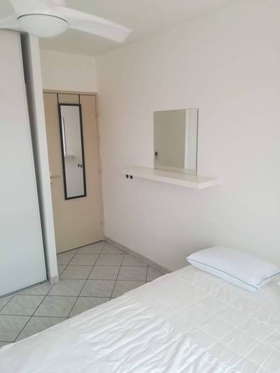 Appartement 550&nbsp;&euro;  Montpellier (34)
