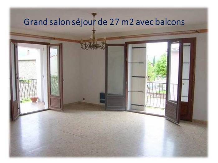 Maison 299.000&nbsp;&euro; 247&nbsp;m² Saint-Jean-Pla-De-Corts (66490)