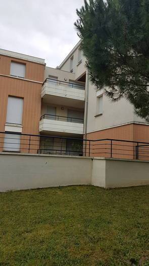 Vente Appartement Toulouse (31) 47&nbsp;m² 145.000&nbsp;&euro;
