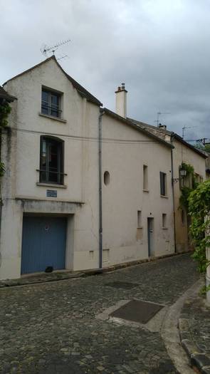 Location Maison Marly-Le-Roi (78160) 136&nbsp;m² 2.900&nbsp;&euro;