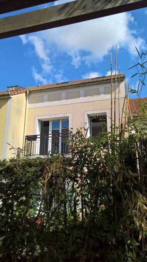 Location Appartement Bailly-Romainvilliers (77700) 71&nbsp;m² 1.000&nbsp;&euro;