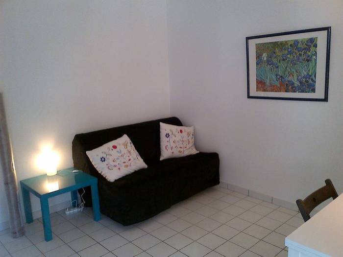 Location Appartement Verrieres-Le-Buisson (91370) 20&nbsp;m² 650&nbsp;&euro;