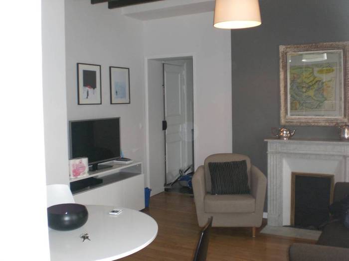 Location Appartement Paris 11E 34&nbsp;m² 1.300&nbsp;&euro;