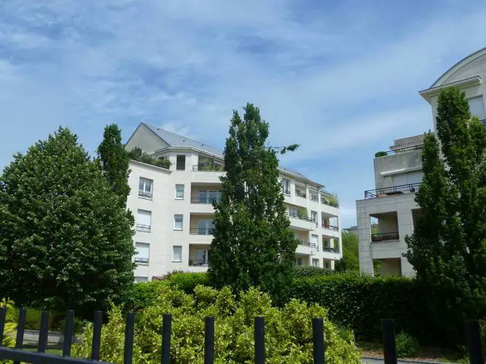 Location Appartement Guyancourt (78280) 48&nbsp;m² 885&nbsp;&euro;