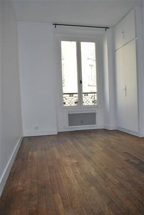 Location Appartement Paris 15E 16&nbsp;m² 680&nbsp;&euro;