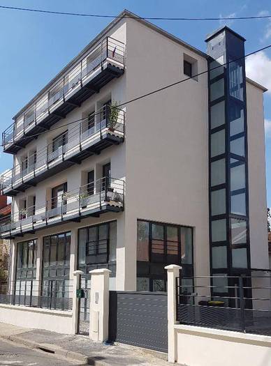 Location Appartement Saint-Maur-Des-Fosses (94) 42&nbsp;m² 1.030&nbsp;&euro;